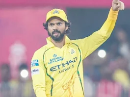 “இளம் வீரர்கள் நெருக்கடி – மனம் திறக்கும் ருதுராஜ் கெய்க்வாட்