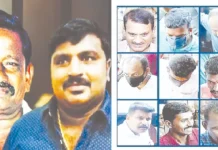 9 போலீசாருக்கும் தூக்கு – முழு விபரம்