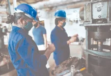 புதிய தொழிலாளர் சட்டங்கள் இன்று முதல் அமல்