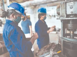 புதிய தொழிலாளர் சட்டங்கள் இன்று முதல் அமல்