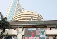 மார்ச் மாதம் முதலீட்டாளர்களுக்கு பங்குச் சந்தையில் ரூ.51 லட்சம் கோடி இழப்பு