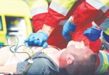 வெப்பத்தாக்கத்தினால் இதுவரை 109 பேர் பலி