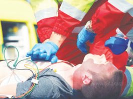 வெப்பத்தாக்கத்தினால் இதுவரை 109 பேர் பலி