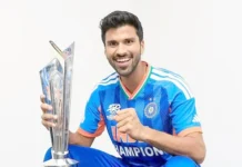 3 வடிவிலும் விளையாடுவது வரம்: வாஷிங்டன் சுந்தர் கருத்து