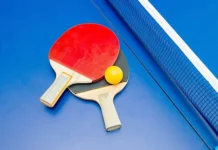 டேபிள் டென்னிஸில் தமிழக அணி சாம்பியன்