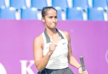 பில்லி ஜீன் கிங் கோப்பை டென்னிஸ்: நியூஸிலாந்தை வீழ்த்தியது இந்திய அணி