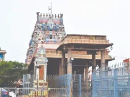 பார்த்தசாரதி கோயிலில் சித்திரை பிரமோற்சவ விழா