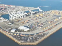 இந்தியா நிர்வகித்து வரும் சபாகர் துறைமுகம் மேலும் விரிவுபடுத்தப்படும்