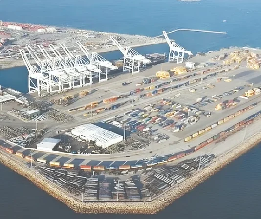 இந்தியா நிர்வகித்து வரும் சபாகர் துறைமுகம் மேலும் விரிவுபடுத்தப்படும்