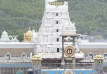 ஏழுமலையான் கோயிலில் மே 1 முதல் விஐபி பிரேக் தரிசனத்தை ரத்து செய்ய ஆலோசனை