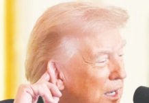 அடங்க மறுக்கும் ஈரான் – விடாமல் விரட்டும் ட்ரம்ப்: மீண்டும் வெடிக்கும் போர்?