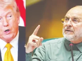 வெடித்தது பூகம்பம்.. ஈரான் அடுக்கிய 3 மெகா குற்றச்சாட்டு