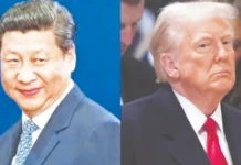 சீனாவை உள்ளே இழுக்கும் அமெரிக்கா.. டிரம்பின் திட்டம் இதுதான்