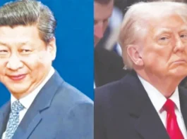 சீனாவை உள்ளே இழுக்கும் அமெரிக்கா.. டிரம்பின் திட்டம் இதுதான்