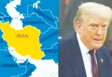 ஒரு நாளைக்கு ரூ.4,000 கோடி இழப்பு! ஈரான் விஷயத்தில் டிரம்ப் சொன்ன கணக்கு