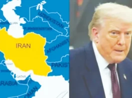 ஒரு நாளைக்கு ரூ.4,000 கோடி இழப்பு! ஈரான் விஷயத்தில் டிரம்ப் சொன்ன கணக்கு