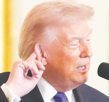 அடங்க மறுக்கும் ஈரான் – விடாமல் விரட்டும் ட்ரம்ப்: மீண்டும் வெடிக்கும் போர்?