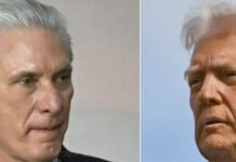 அமெரிக்காவின் அடுத்த இலக்கு கியூபா