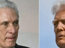 அமெரிக்காவின் அடுத்த இலக்கு கியூபா