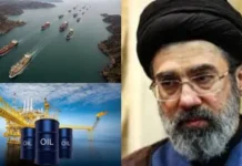 ஈரான் போர்: டிரம்ப் நிர்வாகத்திலேயே ஒரு கருப்பு ஆடு?