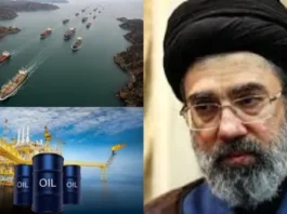 ஈரான் போர்: டிரம்ப் நிர்வாகத்திலேயே ஒரு கருப்பு ஆடு?