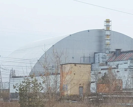 அணு உலை பேரழிவு எச்சரிக்கை விடுத்தது உக்ரைன்