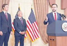 ஈரான் மீது கடும் பொருளாதாரத் தடைகளை விதிக்க அமெரிக்கா திட்டம்