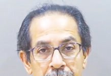 உத்தவ் சிவசேனாஎம்.பி.க்கள் அதிருப்தி