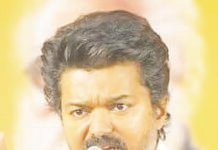 விஜய் திடீர் முடிவு