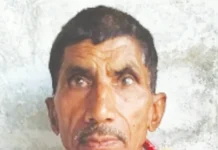 உயிரோடு இருக்கும்போதே இறுதிச் சடங்கு விருந்துக்கு அழைப்பு விடுத்த முதியவர்