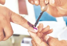 வாக்களிப்பதற்காக வெளிநாடுகளில் இருந்து தமிழகம் திரும்பும் மக்கள்