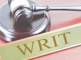 65 அலுவலர்களின் ரிட் மனு நிராகரிப்பு