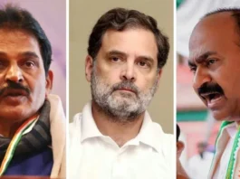 கேரள முதல்வர் தேர்வு தொடர்ந்து இழுபறி