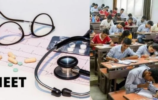 ஜூன் 21-ல் நீட் மறு தேர்வு: தேசிய தேர்வு முகமை அறிவிப்பு