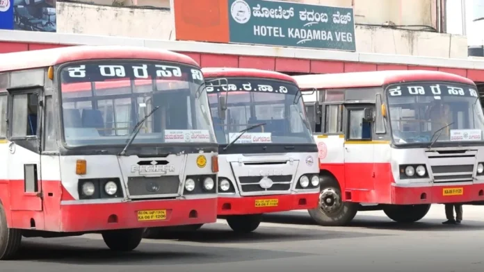 19ksrtc