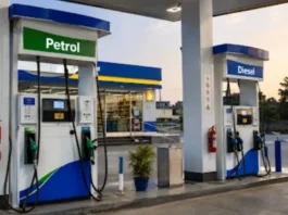 பெட்ரோல், டீசல் விலை மீண்டும் உயர்வு – ஒரே வாரத்தில் 2வது முறை