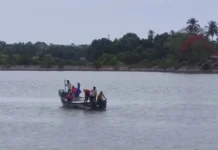 பட்கல் அருகே கடலில் மூழ்கி பலியானோர் எண்ணிக்கை 11 ஆக உயர்வு