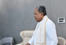 டி.கே.சிவகுமார் முதல்வர் ஆகிறார்