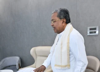 டி.கே.சிவகுமார் முதல்வர் ஆகிறார்