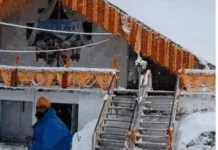 உ.பி., பீகாரில் கனமழை! இடி- மின்னலுக்கு 48 பேர் பலி