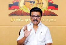 தமிழ்நாட்டை தலைகுனிய விட மாட்டேன் – மு.க.ஸ்டாலின் உறுதி