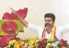 நாளை முதல் விஜய் ஆட்சி