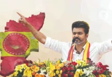 நாளை முதல் விஜய் ஆட்சி