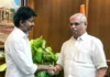 பதவி ஏற்பில் தாமதம்
