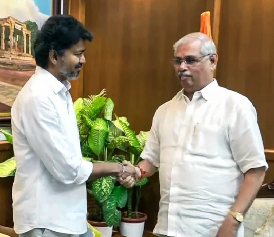 பதவி ஏற்பில் தாமதம்
