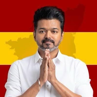விஜய் நாளை முதல்வராக பதவியேற்பு – பெரும்பான்மை நிரூபிக்க 3 நாள் அவகாசம்