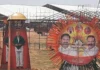 எடியூரப்பாவுக்கு பாராட்டு விழா