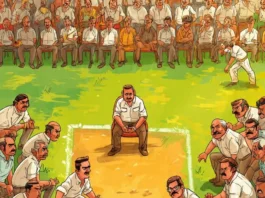 அரசியல் சடுகுடு