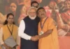 மேற்கு வங்க முதல்வராக சுவேந்து அதிகாரி பதவி ஏற்பு – மோடி பங்கேற்பு