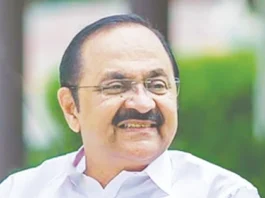 கேரள முதல்வர் பதவியேற்பு விழாவிற்கு விஜய்க்கு அழைப்பு